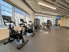 1670 Fitness Center